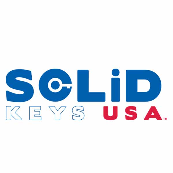 Solid keys USA