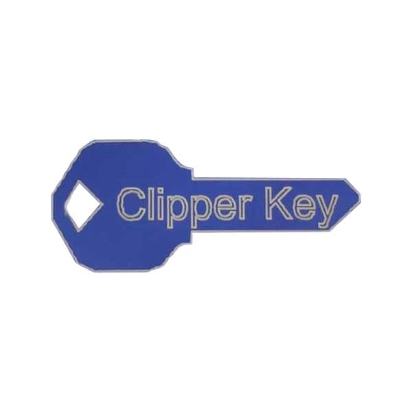 Clipper Key