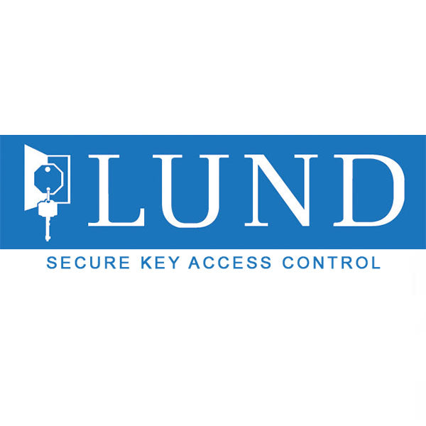 Lund-key