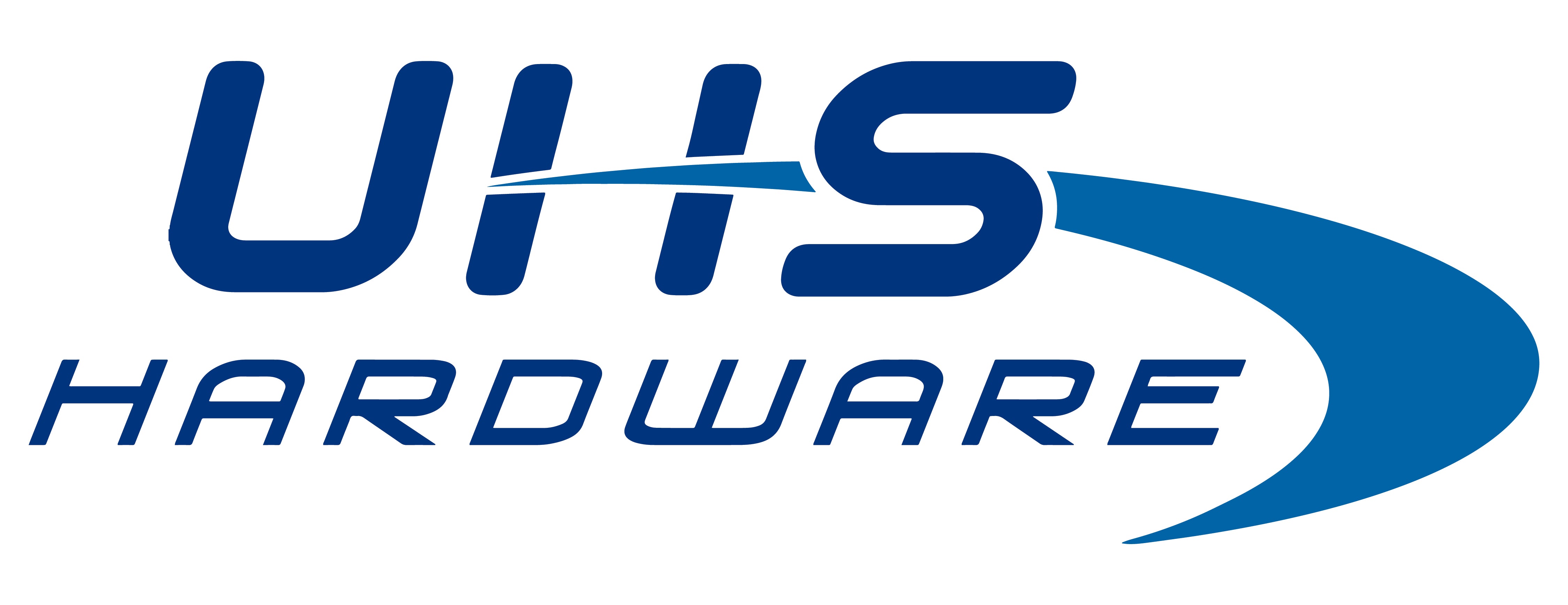 UHS Hardware Logo