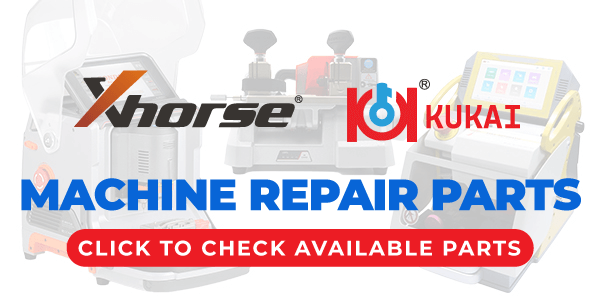 Repair Parts