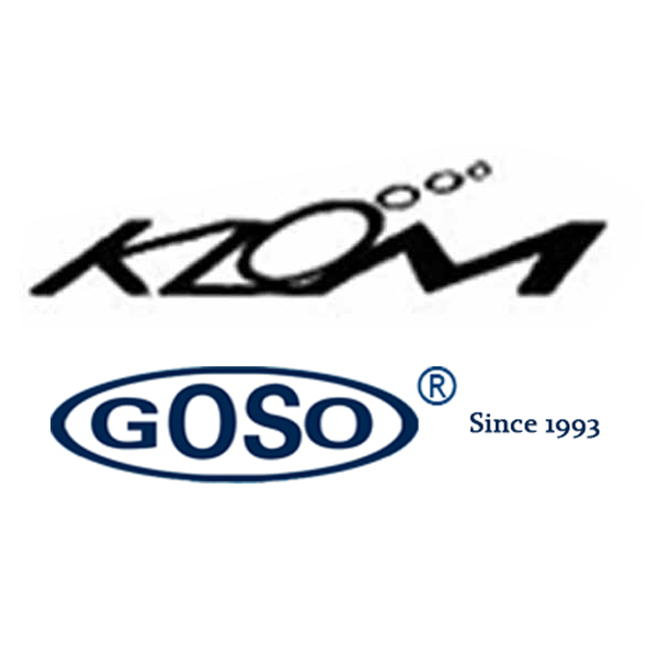 KLOM / GOSO