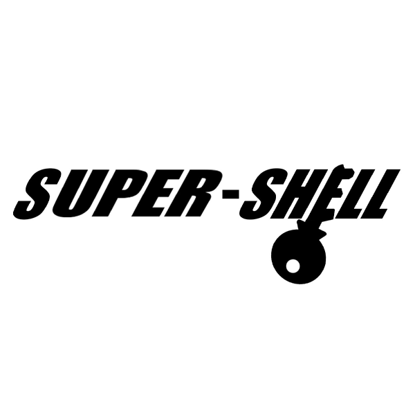 SUPER-SHELL