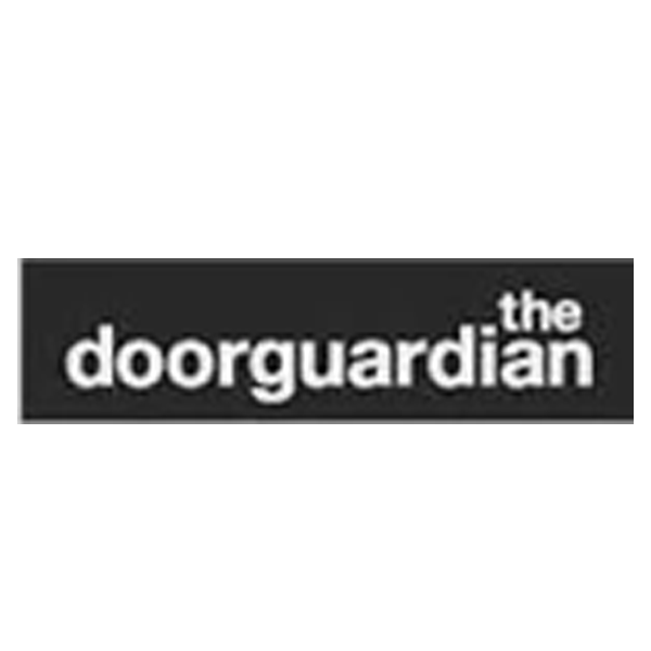 The Door Guardian