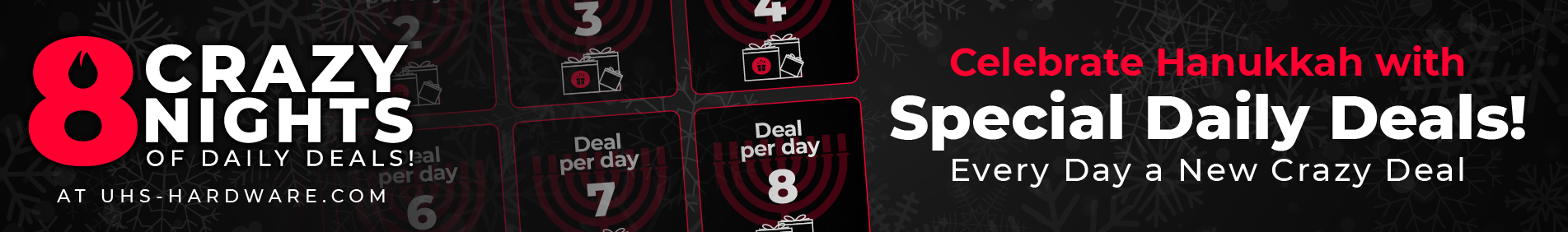 Desktop Banner